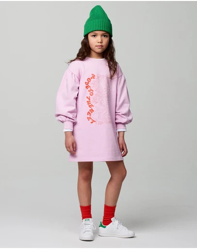 ARKET - Sweatshirt Dress - Kids