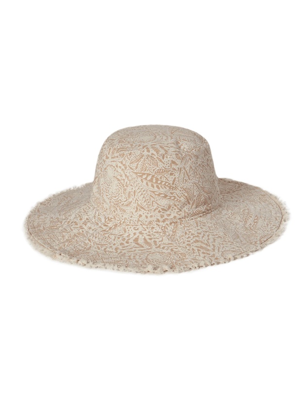 Millymook - Maddi - Girls Wide Brim