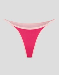 Vacay Swimwear - Lagos Bottom Lollina