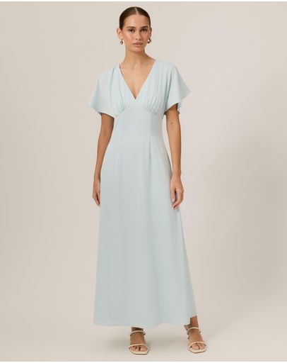 Soft Blue
