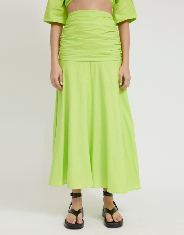 TOJHA - Hallie Skirt