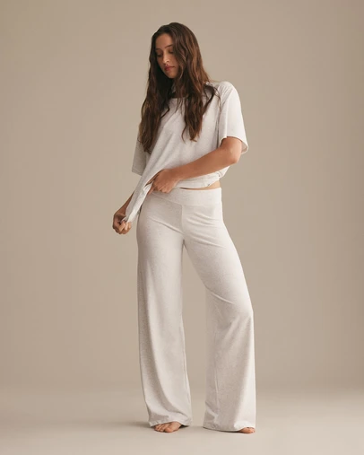 Resting - CloudKnit Jersey Riley Pant
