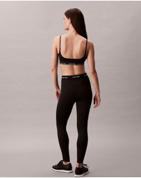 Calvin Klein - Modern Sport 7/8 Gym Leggings