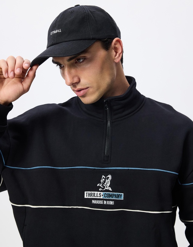 Thrills - ICONIC EXCLUSIVE - Found Peace 6 Panel Cap