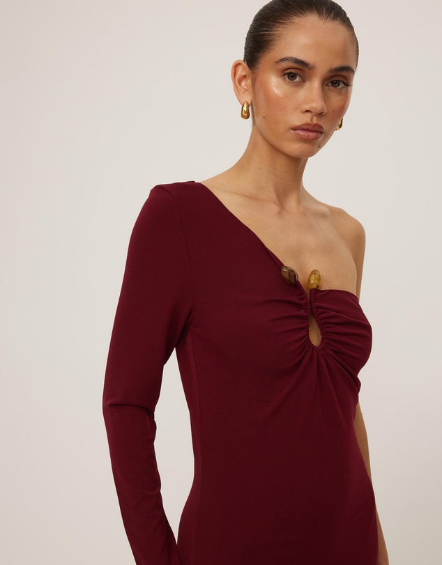 Tussah - Delilah Maxi Dress