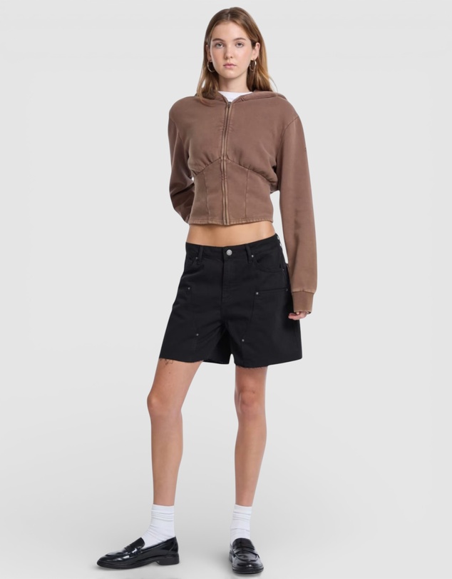 GUESS Originals - GUESS Originals Carpenter Short