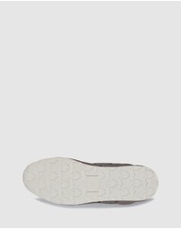 S by Sempre Di - Kenza Low Top sneakers