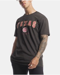 Stock & Co. - Texas Tee
