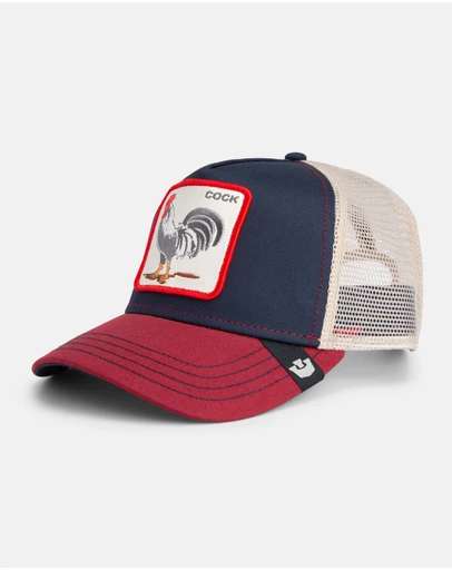 Goorin Bros. - Rooster Trucker