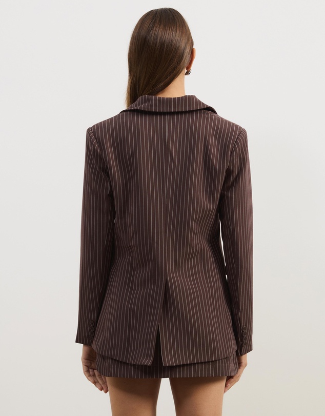 Atmos&Here - Neve Tailored Blazer