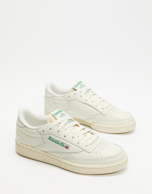 Reebok - Club C 85 Vintage - Women's