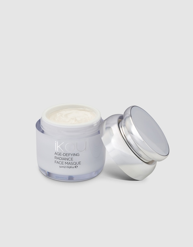 IKOU - Age-Defying Radiance Face Masque