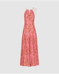 HANNAH - Ines Dress
