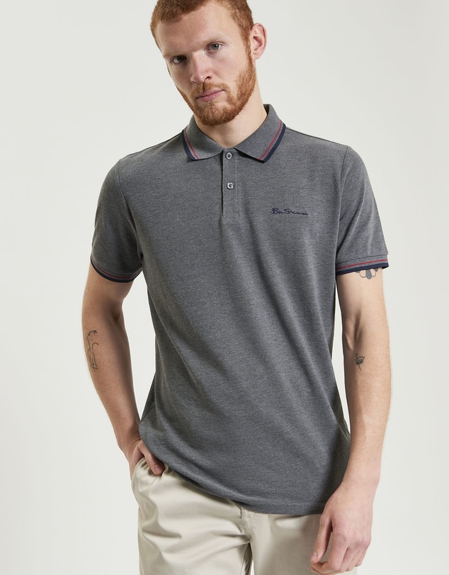 Ben Sherman - Signature Pique Polo