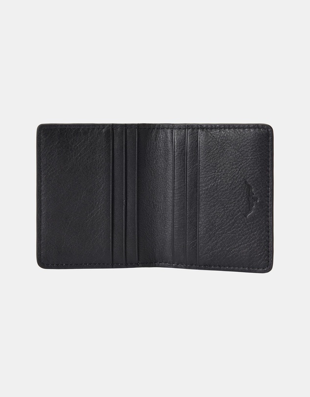 R.M.Williams - Farrier Fold Cardholder