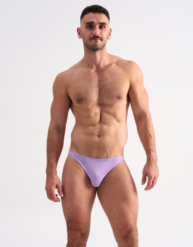 TEAMM8 - Flirt Cotton Micro Brief
