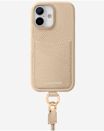 Maison De Sabre - Sling Phone Case (iPhone 17)