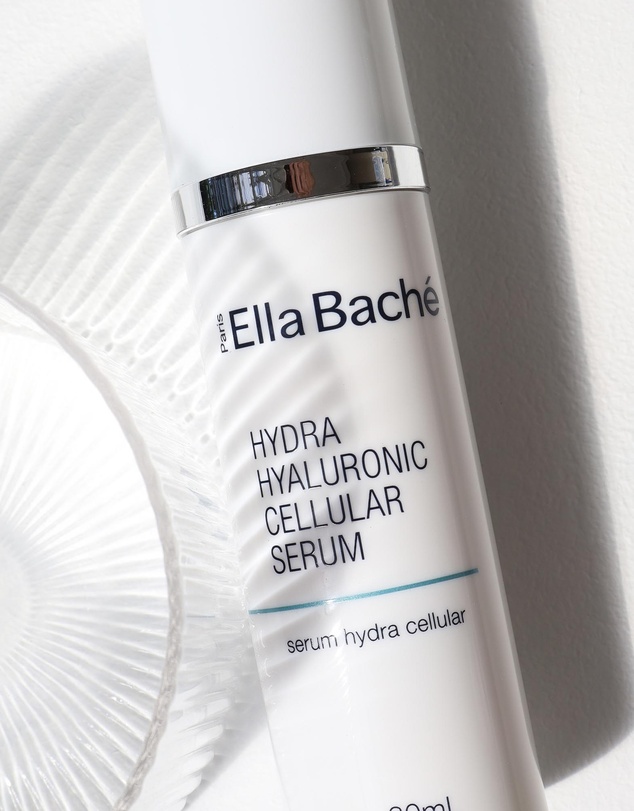 Ella Bache - Hydra Hyaluronic Cellular Serum
