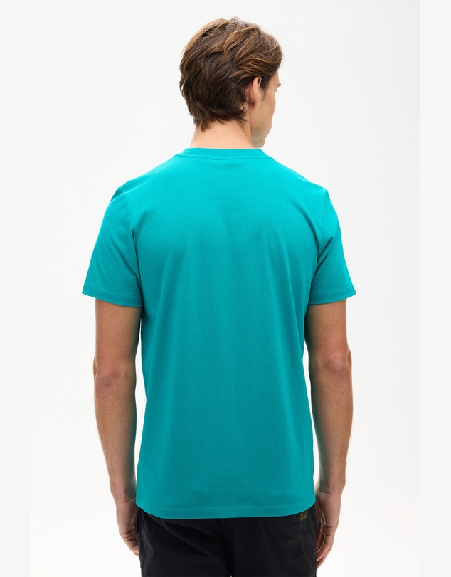 Superdry - Outdoors Graphic Tee