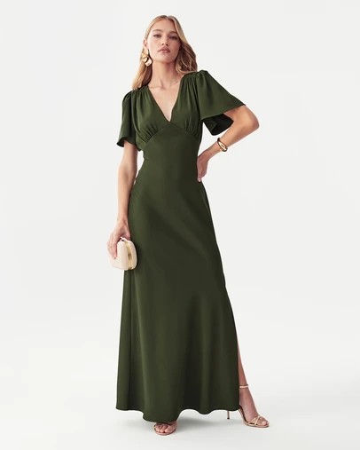 ST MRLO - Layla Maxi Dress