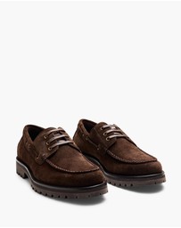 Aquila - Ark Boat Shoes