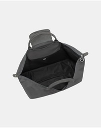 Longchamp - Le Pliage One Nylon Travel Bag - Large