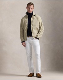 Polo Ralph Lauren - Bi-Swing Windbreaker Jacket