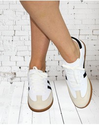 Human - Swift Sneakers - Women's