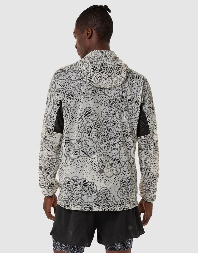 ASICS - Limited Series Wind Breaker Jacket - Men's