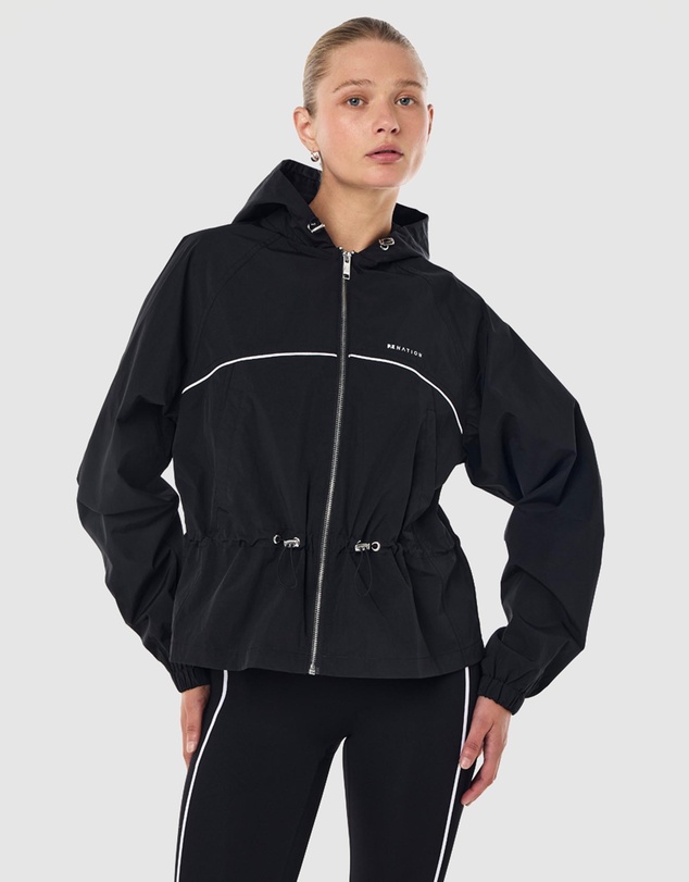 P.E Nation - Alignment Jacket