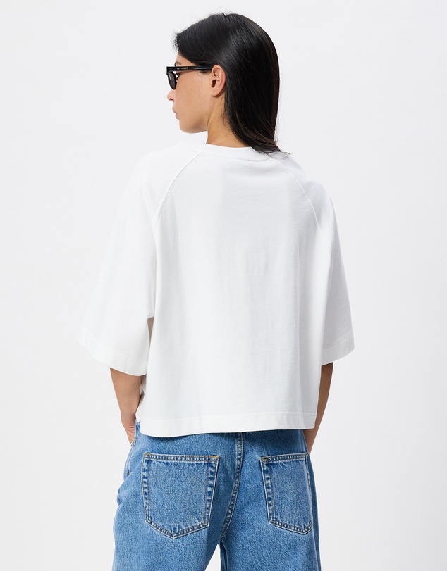 New Balance - Watercolor Multi Boxy T-Shirt