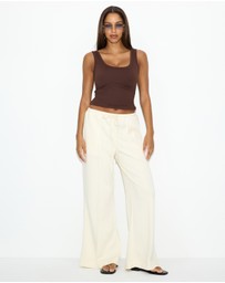 Dazie - Mile High Trousers