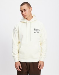 Bogey Boys - Bb Takeaway Hoodie