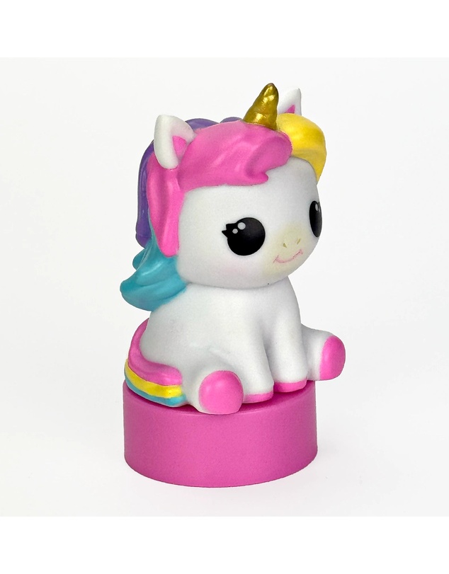 Luna Story Time - Storytime Unicorn stories and songs