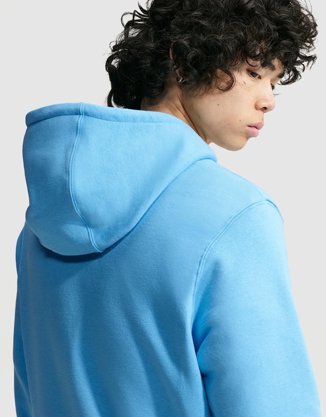 Nike - Nike Club Pullover Fleece Hoodie