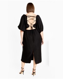 City Chic - Blake Dress