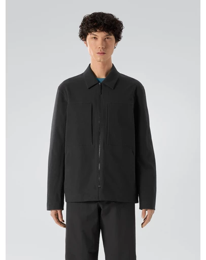 Arc'teryx - Mionn Softshell Overshirt Men's