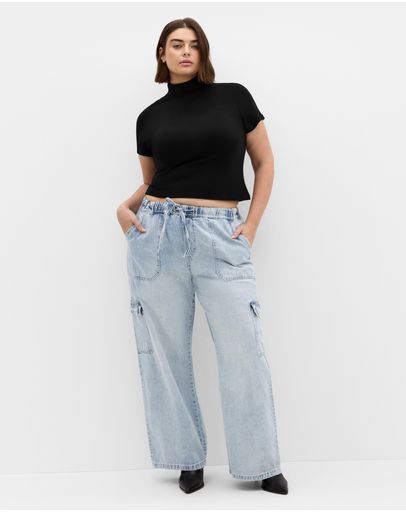 Light Denim