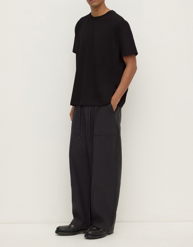 Assembly Label - Oli Tee