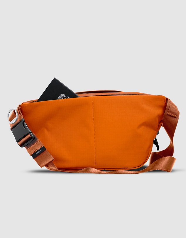 Orbitkey - Urban Sling Plus (6L)
