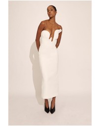 Bardot - Rosalyn Midi Dress