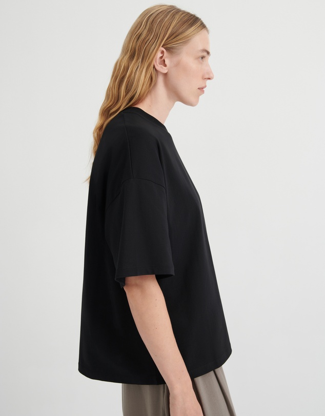 Kowtow - Oversized Boxy Tee