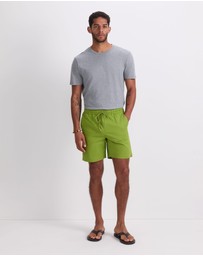 Sportscraft - Milson Volley Short