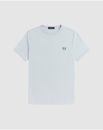 Fred Perry - Ringer T-shirt