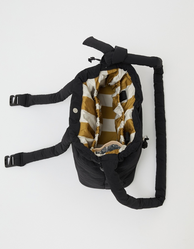 Phile - Pram Caddy - Black