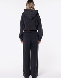 JGR & STN - Blake Trackies