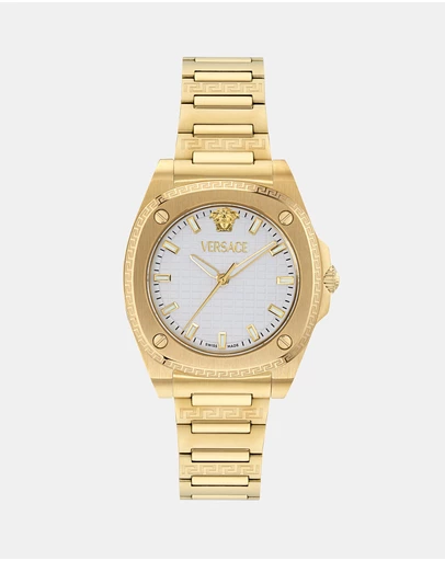 Versace - Greca Pulse