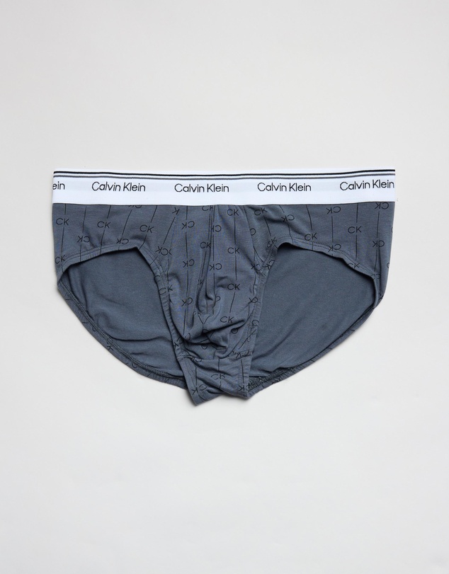Calvin Klein - Balance 3 Pack Hip Briefs