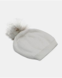 Morgan & Taylor - Estella Beanie
