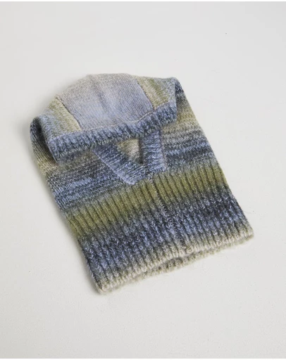 Studio - Rusty Balaclava